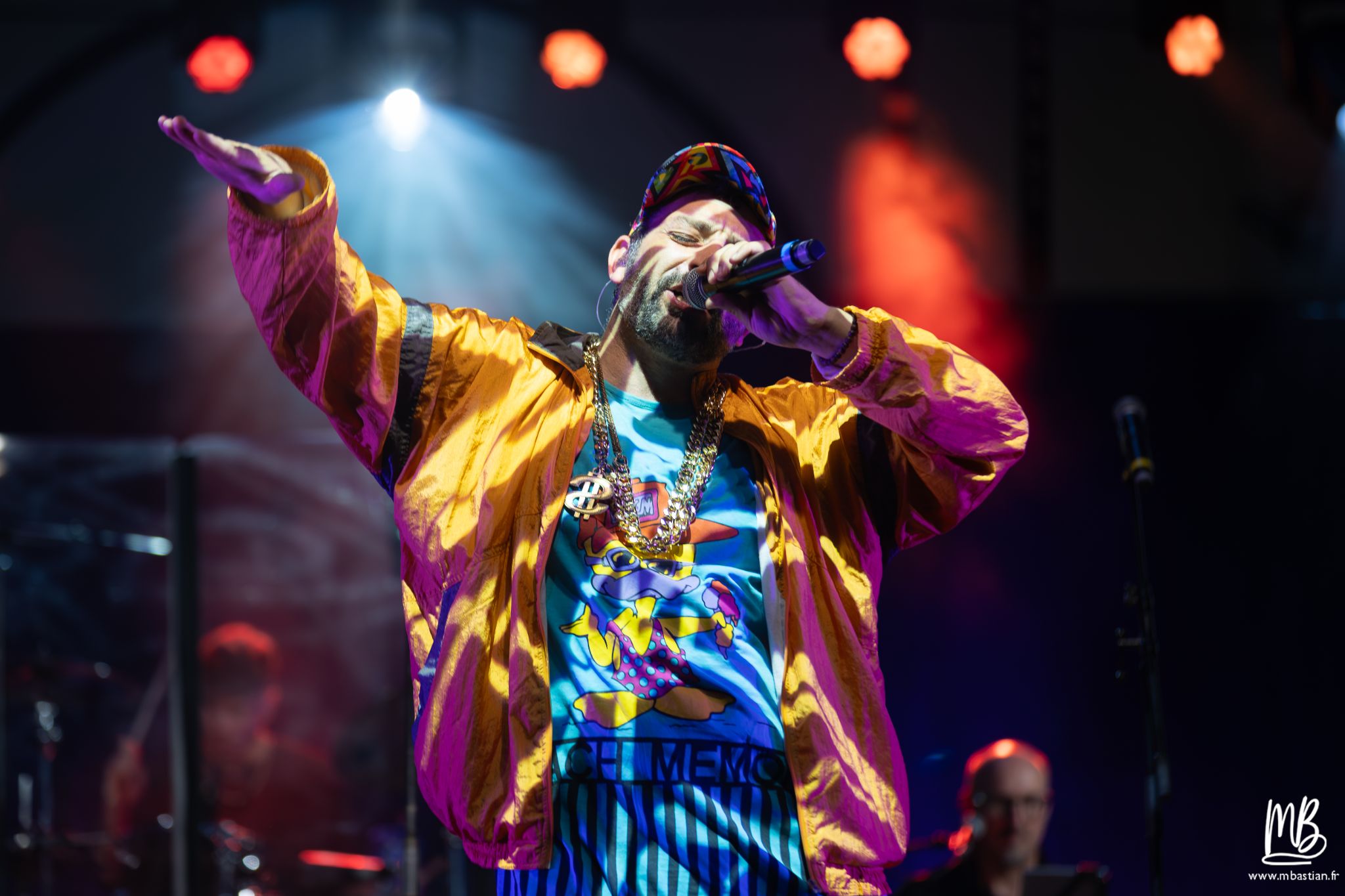 20250714 TOURNEE D'ETE DE LA CHOUCROUTERIE MB 80